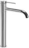 Rea Waschbeckenarmatur Lungis High Chrome Produktbild-Vorschau 1