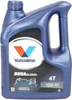 Valvoline DURABLEND 4T 4L 10W-40 Motoröl Produktbild-Vorschau 2