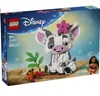 LEGO Disney Princess Pua, Stavebnica, 9 rok / roky, Plast, Náhľad obrázku produktu 7