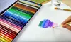 Jolly Buntstifte Supersticks Aqua - 24 Aquarellfarbstifte - Produktbild-Vorschau 7