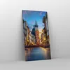 Bild auf Leinwand - Leinwandbild - Einteilig - Krakau Produktbild-Vorschau 4