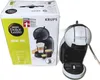 Krups KP 123 B Mini Me Dolce Gusto Artic-Grey/Schwarz Produktbild-Vorschau 34