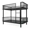 Flieks Etagenbett 90x200cm mit Leiter, Hochbett für 2 Produktbild-Vorschau 6