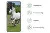 MuchoWow® Handyhülle Schutzhülle Hülle für Samsung Galaxy Produktbild-Vorschau 7
