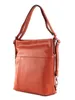PICARD Handtasche Schultertasche Pure Shopper Brick Produktbild-Vorschau 2