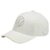 Original VW Baseballcap Cap Snow White Produktbild-Vorschau 1