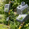 WZ 1000 - Computer di irrigazione con intervalli di Anteprima dell’immagine prodotto 9