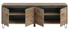 TV-Lowboard "Delio" in Viking Eiche TV Unterschrank 184 cm, Produktbild-Vorschau 10