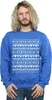 Disney - Sweatshirt für Herren BI37298 (XL) (Königsblau) Produktbild-Vorschau 2