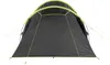 Tunnelzelt 4 Personen 455x260x190cm, wasserdicht, Produktbild-Vorschau 4