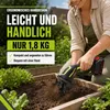 Multifunktionaler Mikro-Tiller, 100mm, elektrische Produktbild-Vorschau 6