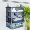 Reiseorganizer Hängeorganizer Ordnungssystem Kleidertasche Produktbild-Vorschau 1