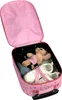Valise à roulettes pour enfant Undercover Minnie Mouse rose Voir les images du produit 6