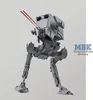 Revell AT-ST - 1:48 - Montagesatz - Panzerfahrzeug - AT-ST Produktbild-Vorschau 17