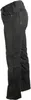 Nubuk Lederhose Bikerhose Bikerjeans Echtes Leder Wildleder Produktbild-Vorschau 3