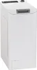 Hoover THOS486TM4-S Waschmaschine Toplader 8kg hOn Produktbild-Vorschau 4