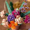 LEGO Creator Expert 10280 Bukiet kwiatów Podgląd zdjęcia produktu 16