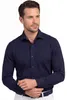 Olymp Level 5 Shirt navy Anteprima dell’immagine prodotto 1