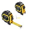 MONZANA® Maßband 3m Rollmeter verschiebbarer Endhaken Produktbild-Vorschau 3