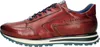 Bugatti Sportliche Schnürschuhe Herren 31393730373233 Rot Produktbild-Vorschau 8