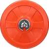 ECD Germany Lustro drogowe Ø 30 cm z obrotowym uchwytem, Podgląd zdjęcia produktu 3