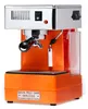 Quick Mill 0820 Stretta ARANCIO Orange Lim. Edt. Siebträger Produktbild-Vorschau 1