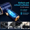 2-in-1 Akku Handstaubsauger 9000Pa mit Luftdruck-Gebläse – Produktbild-Vorschau 5