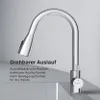 AM.PM Wasserhahn Küche Chrom Hochdruck Küchenarmatur Produktbild-Vorschau 13