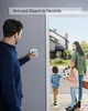 Eufy 5-Piece Home Alarm Kit - Haussicherungssystem - Produktbild-Vorschau 4