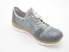 Scarpa slip-on/velcro, traspirante (tomaia Anteprima dell’immagine prodotto 92