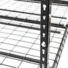 Domax Home Metall Garagen Deckenregal mit Gitterboden - PGF Produktbild-Vorschau 2