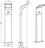 Trio 521169142 900Lm Produktbild-Vorschau 17