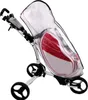 Průhledný praktický kryt golfového bagu odolný proti dešti Náhled obrázku produktu 5