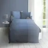 Kaeppel Mako-Satin Bettwäsche Master 135x200 cm + 80x80 cm Produktbild-Vorschau 1