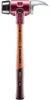 HALDER SIMPLEX Schonhammer Baumdiagnose Ø 40 mm Gummi Produktbild-Vorschau 1