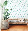 Coloray Fototapete 250x250 cm An Einer Wand Latex Produktbild-Vorschau 1