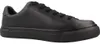 Fred Perry B71 Leather Czarny Podgląd zdjęcia produktu 5