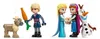 LEGO Disney Frozen Lodowy pałac Elzy, zabawka dla dziecka, Podgląd zdjęcia produktu 24