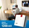 AVM FRITZ!Repeater 1200 AX Podgląd zdjęcia produktu 33