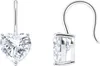 Thomas Sabo - H2288-051-14 - Dámske náušnice - striebro 925 Náhľad obrázku produktu 4