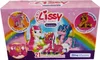 Lissy Pony Unicorn Seria 2 Jednorożec z karetą - figurki Podgląd zdjęcia produktu 2
