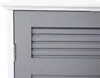 Waschbeckenunterschrank MCW-A85, Badschrank 60x60x30cm  Produktbild-Vorschau 6