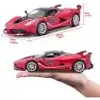 Bburago 18-26301 - Voiture miniature - Ferrari FXX-K #10 Voir les images du produit 24