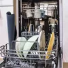 Großes Silikon-Nudelbrett, Nudelholz, Backmatte Produktbild-Vorschau 6
