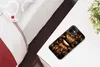 MuchoWow® Handyhülle Schutzhülle Hülle für iPhone 12 Frau - Produktbild-Vorschau 4