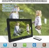 Andoer 14" Szerokoekranowa cyfrowa ramka na zdjęcia LED HD Podgląd zdjęcia produktu 5