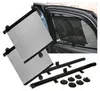 Tv90 Roleta Przeciwsłoneczna Samochodowa Osłona Na Szybę Podgląd zdjęcia produktu 4