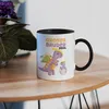 Großer Bruder 2024 Tasse Schwarz Baby Geburt Geschwister Produktbild-Vorschau 4