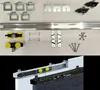 KIER FURNITURE Schiebetür Komplettset, Modern Tür , Sliding Produktbild-Vorschau 5