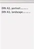 MAUL Klemmleiste Aluminium selbstklebend 42.8 x 4 x 1.3 cm Produktbild-Vorschau 4